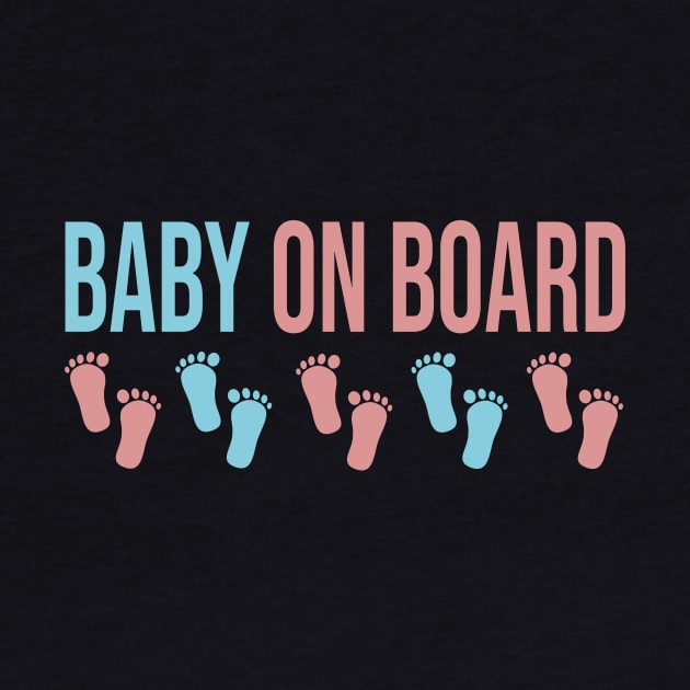 Baby board by cypryanus